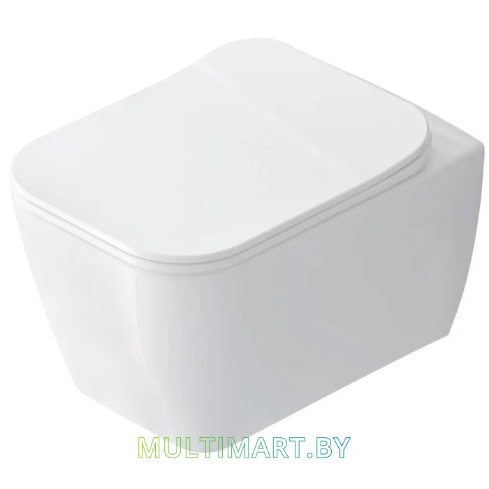 Унитаз iDevit Halley SETK3204-2616-001-1-1000